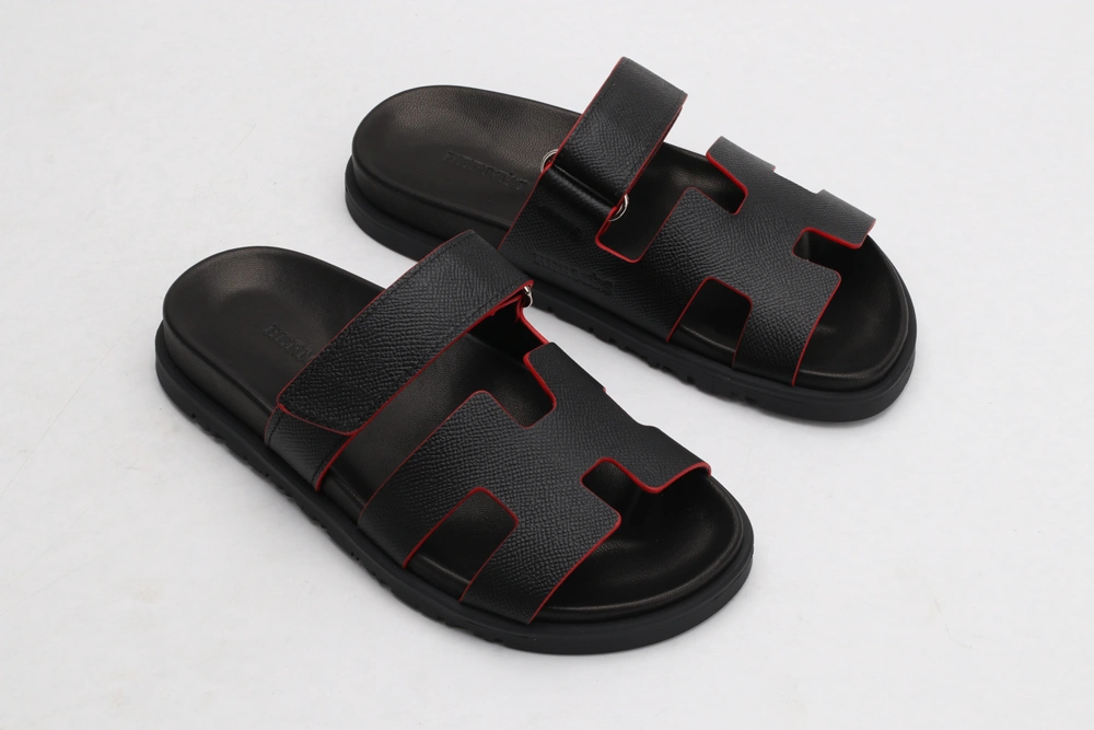 MultiPurpose Men Women H*ermes Top Sandals 6870
