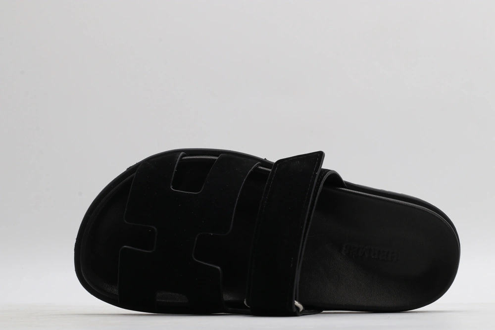 Trendsetting Men Women H*ermes Top Sandals 6877