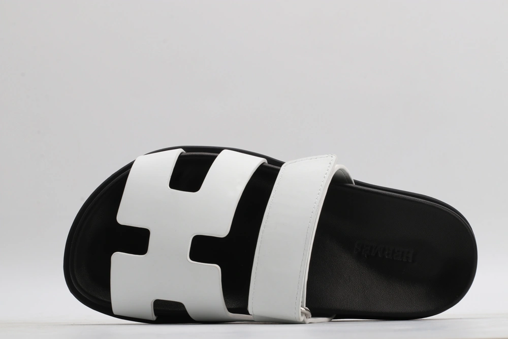 Men Women H*ermes Top Sandals Timeless 6871