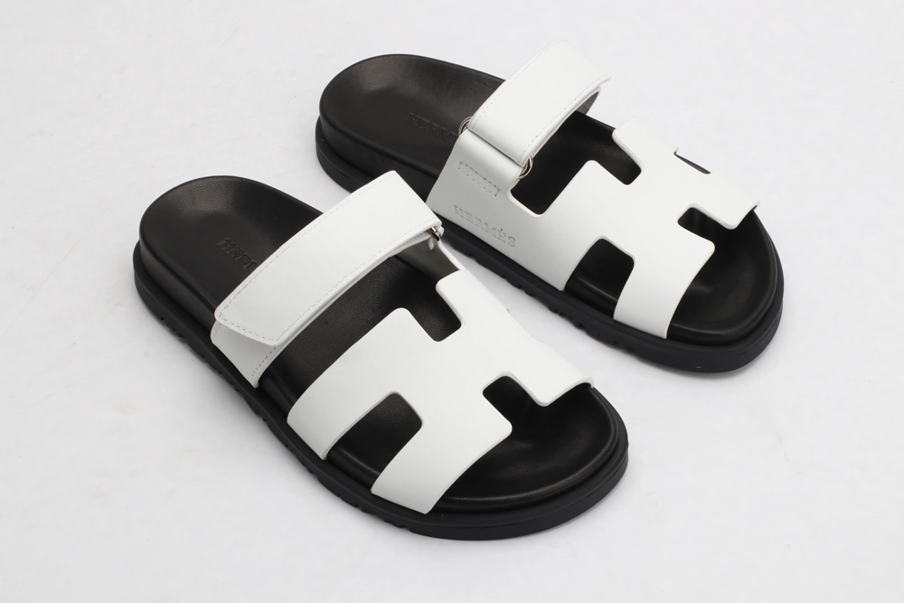 Men Women H*ermes Top Sandals Timeless 6871