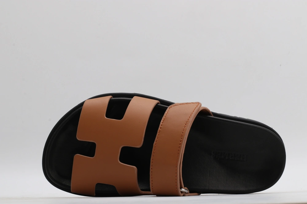 MultiPurpose Men Women H*ermes Top Sandals 6875