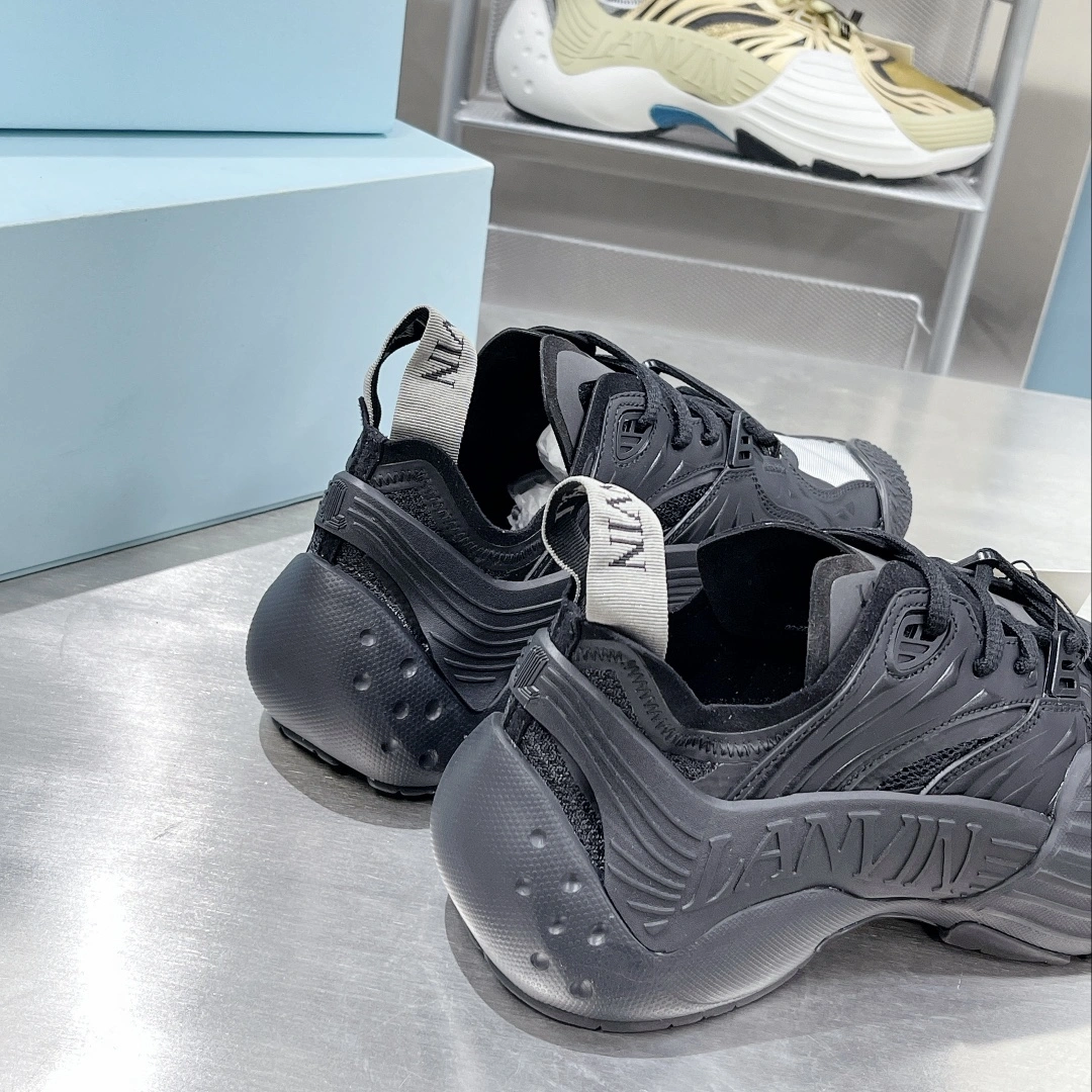 Men Women L*ANVIN Top Sneaker Flash-X CP230329- Flexible 7068