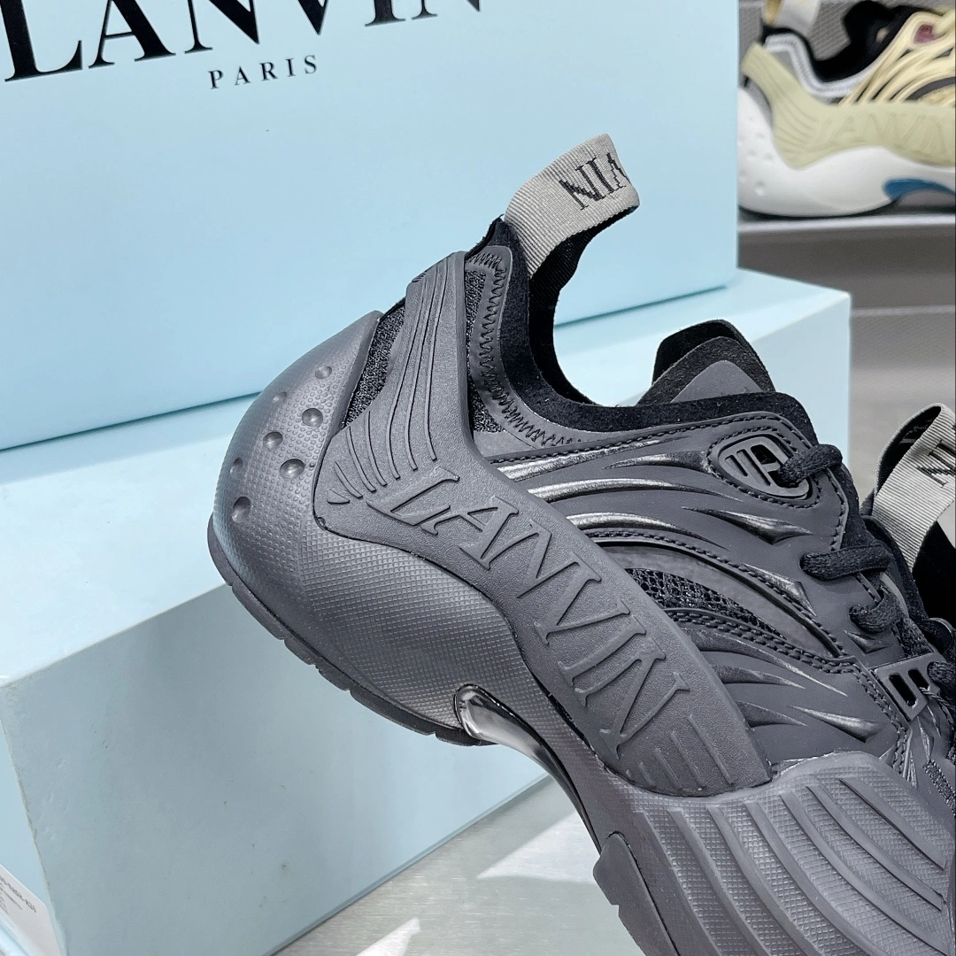 Men Women L*ANVIN Top Sneaker Flash-X CP230329- Flexible 7068