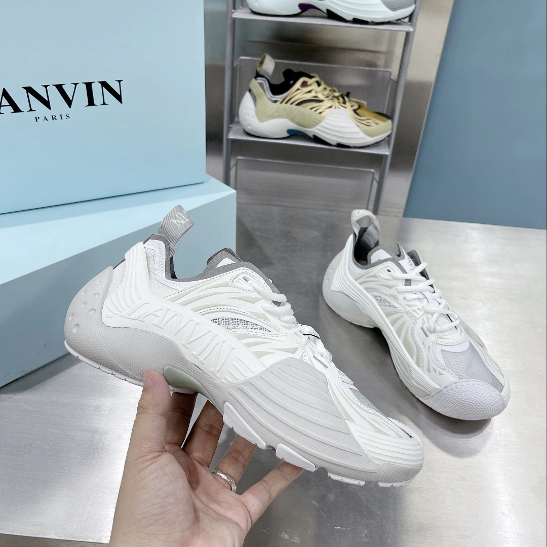 GoAnywhere Men Women L*ANVIN Top Sneaker Flash-X CP230329- 7064