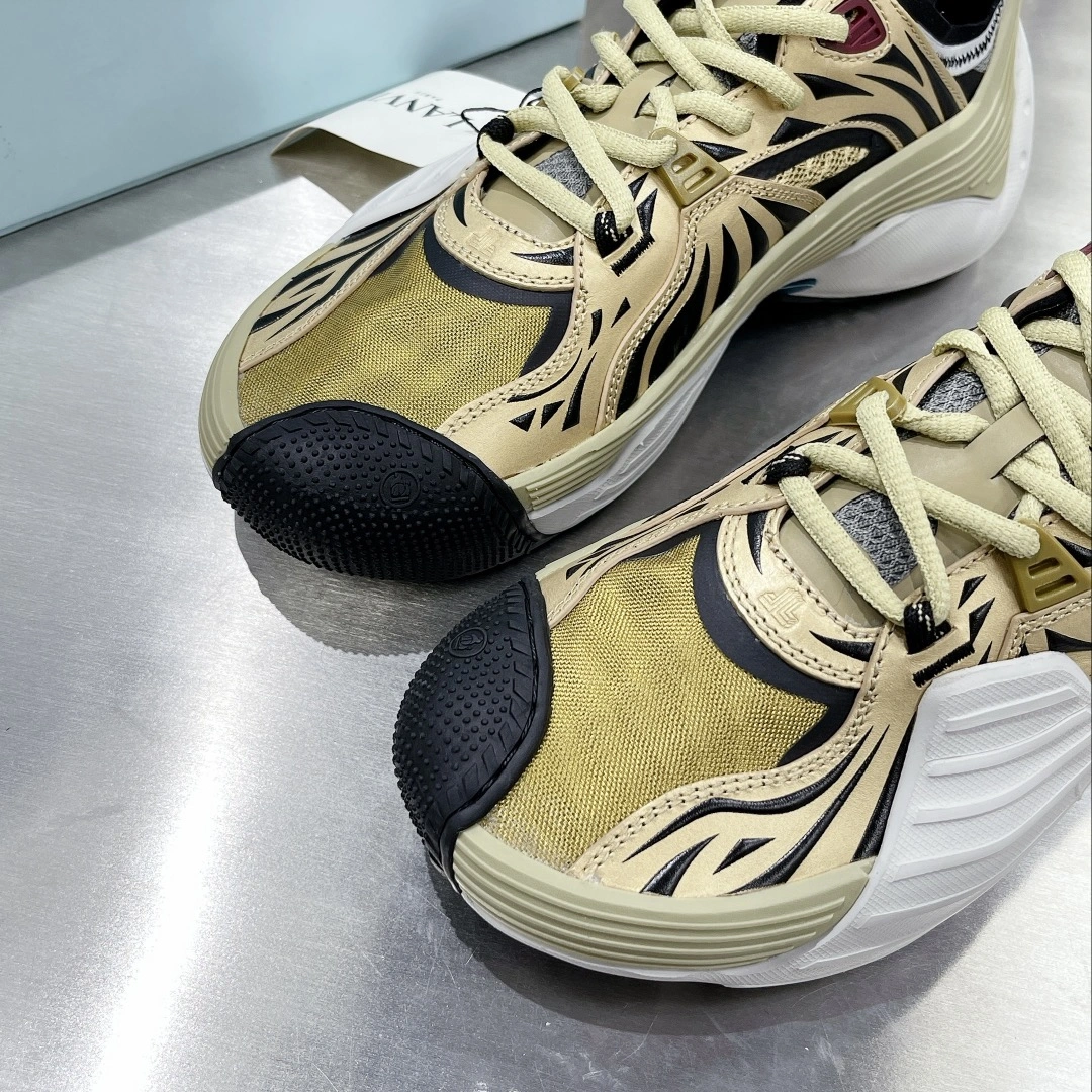 Timeless Men Women L*ANVIN Top Sneaker Flash-X CP230329- 7063