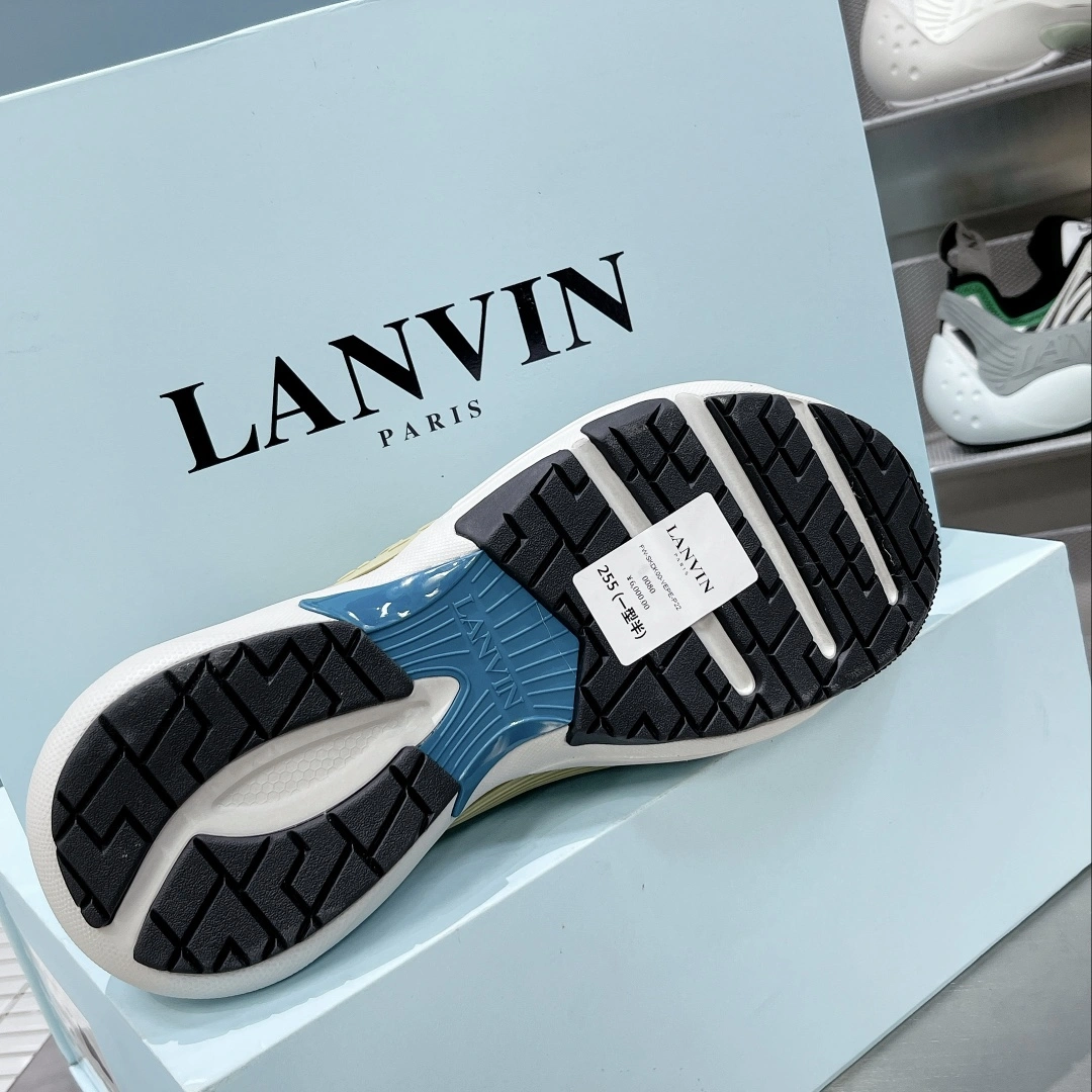 Timeless Men Women L*ANVIN Top Sneaker Flash-X CP230329- 7063