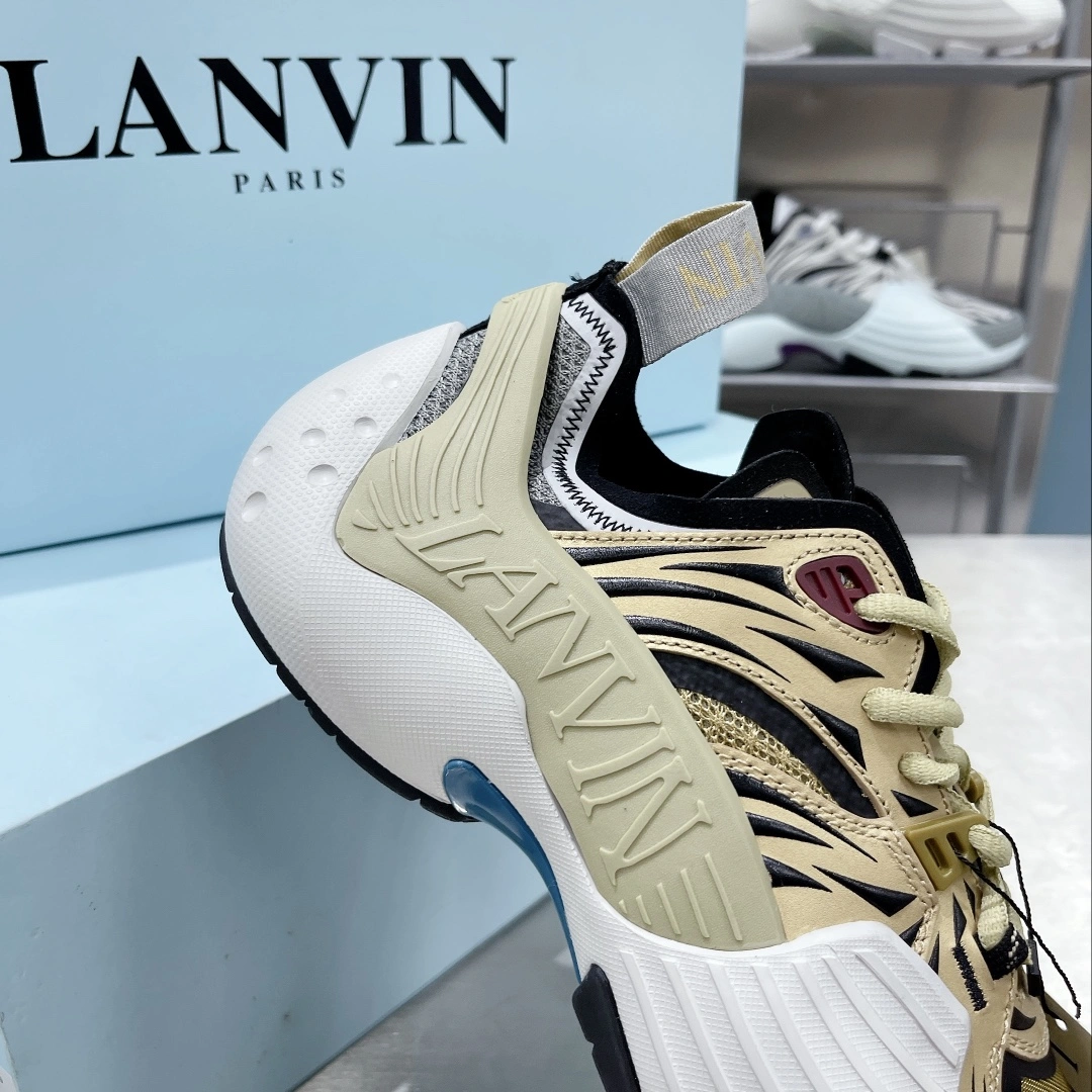 Timeless Men Women L*ANVIN Top Sneaker Flash-X CP230329- 7063
