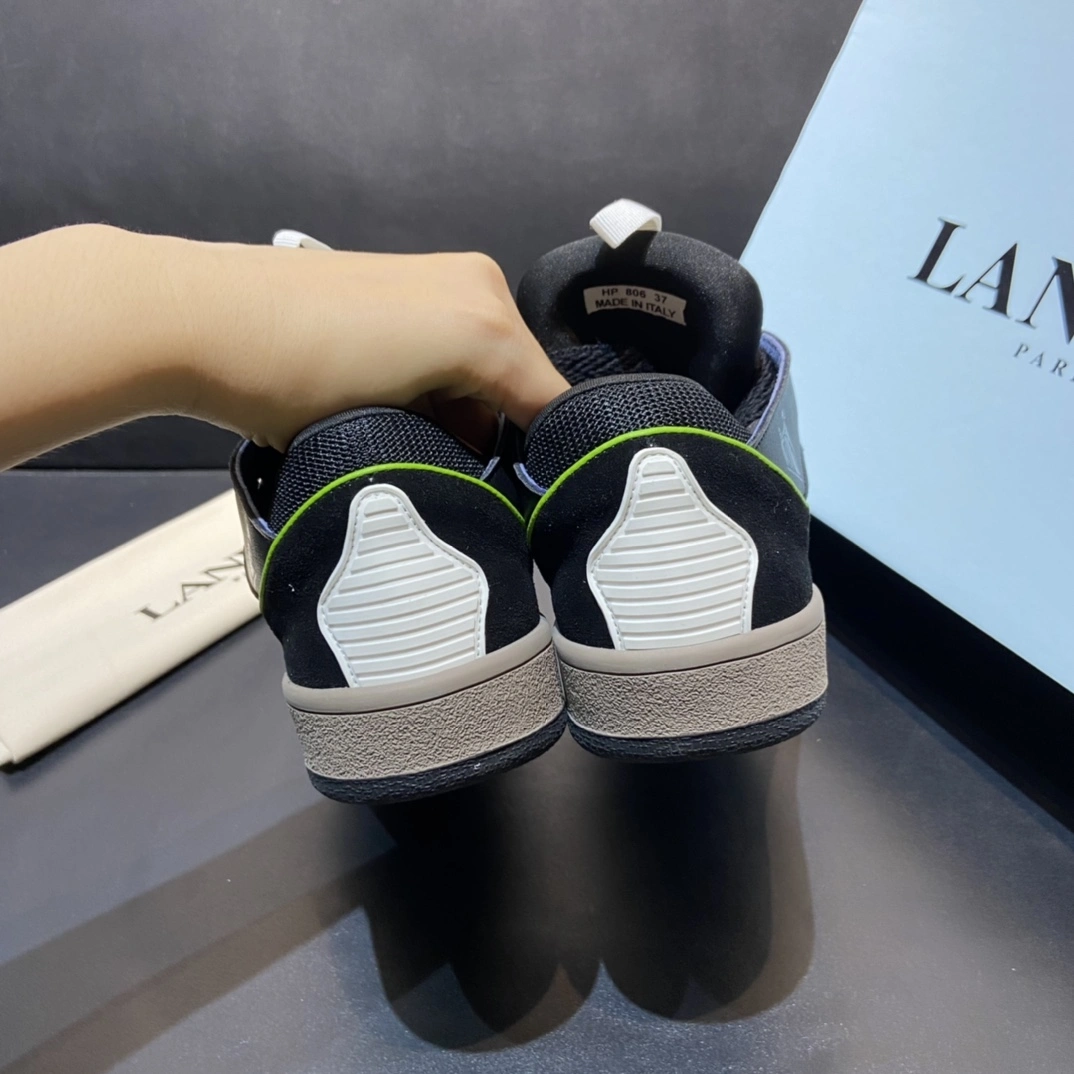 SunProtective Men Women L*ANVIN Top Sneaker 7119