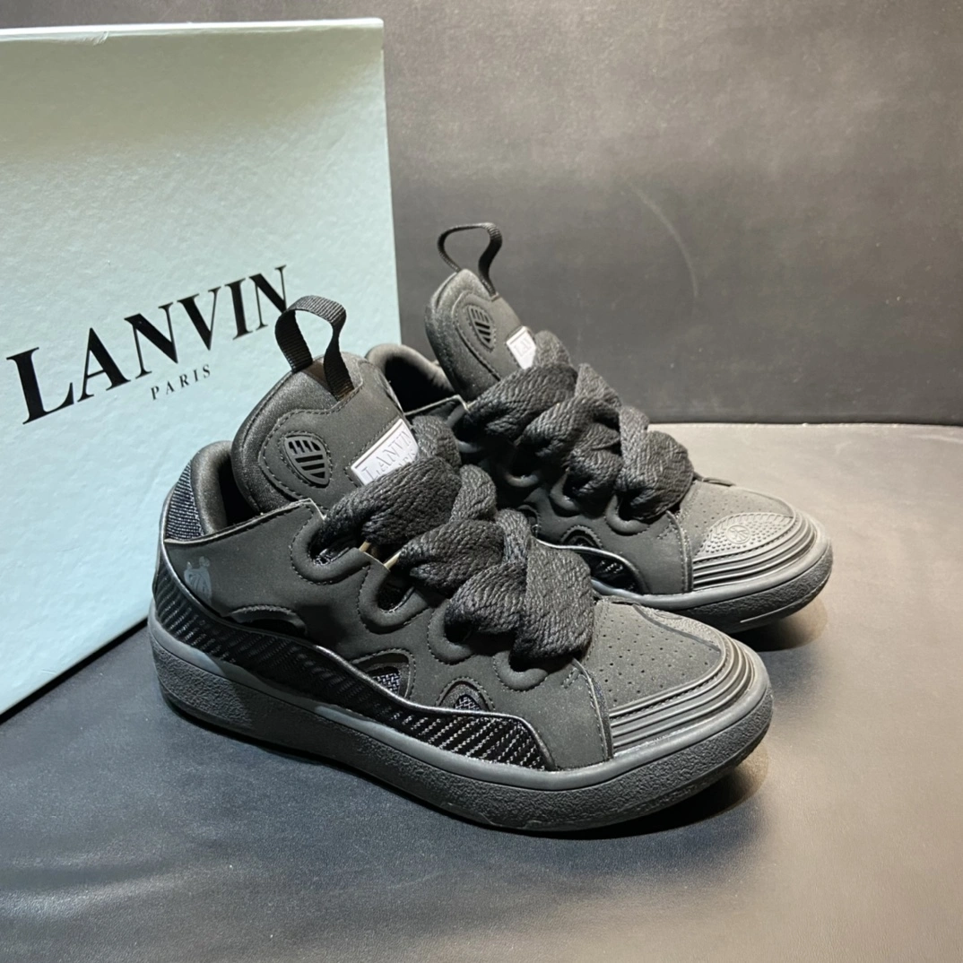 Men Women L*ANVIN Top Sneaker UrbanStyle 7120