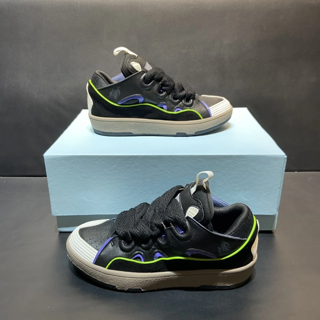 SunProtective Men Women L*ANVIN Top Sneaker 7119