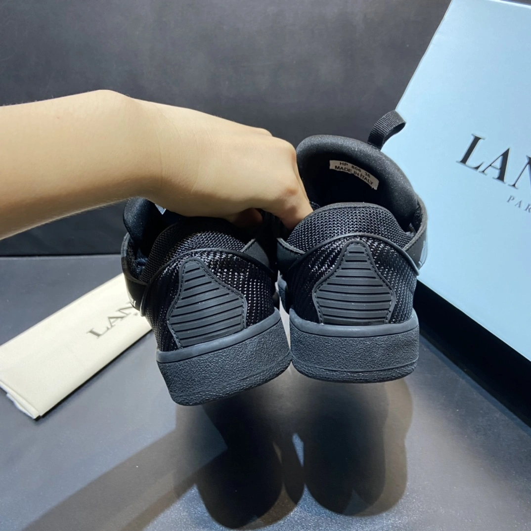 Men Women L*ANVIN Top Sneaker UrbanStyle 7120