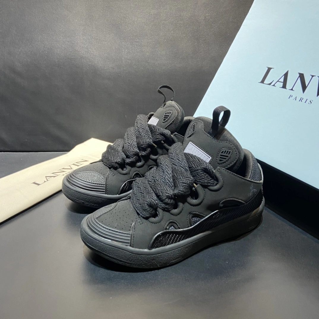 Men Women L*ANVIN Top Sneaker UrbanStyle 7120