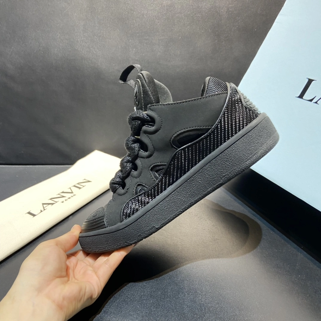 Men Women L*ANVIN Top Sneaker UrbanStyle 7120
