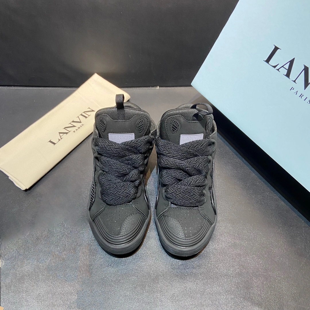 Men Women L*ANVIN Top Sneaker UrbanStyle 7120