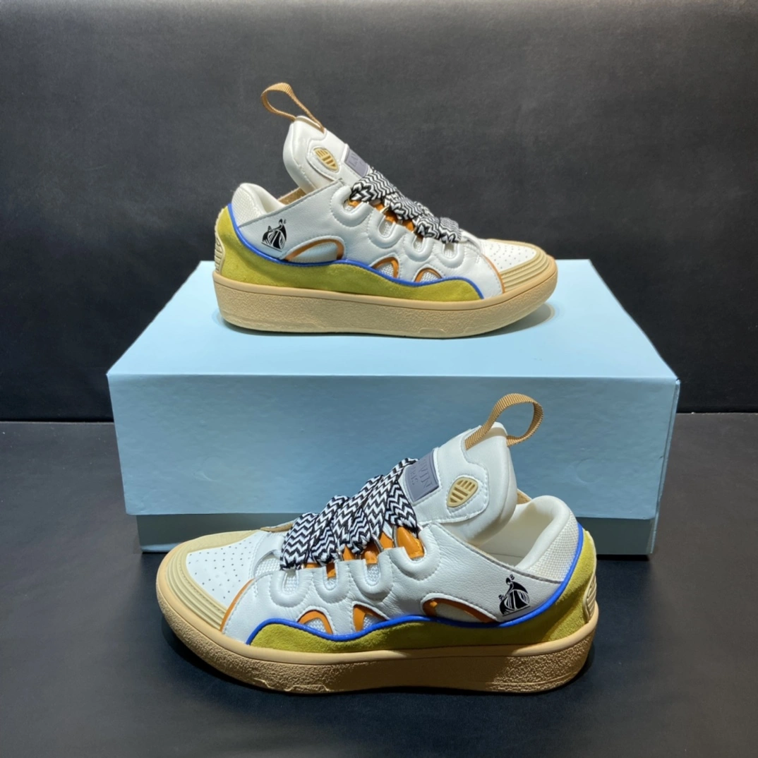 FastDry Men Women L*ANVIN Top Sneaker 7116