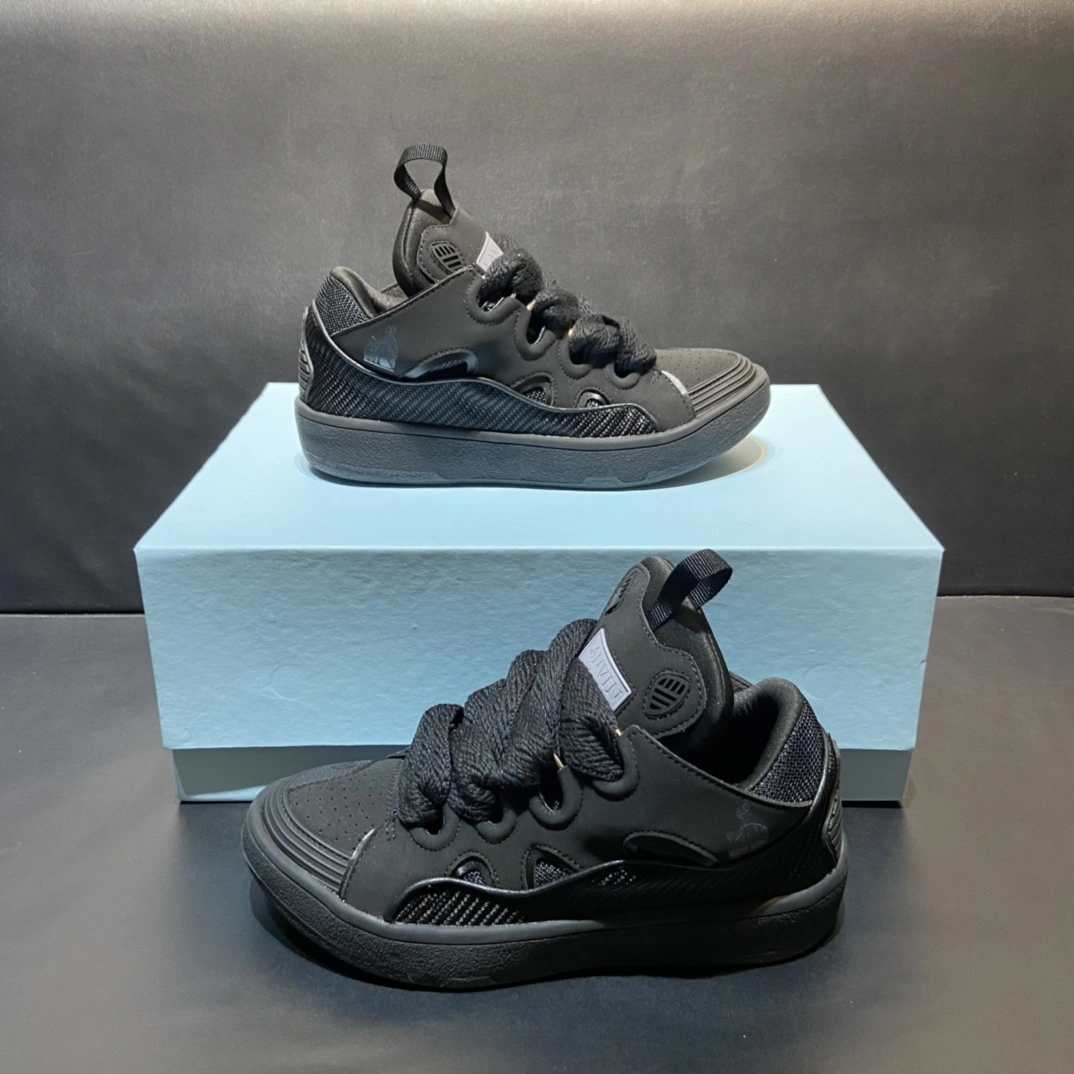 Men Women L*ANVIN Top Sneaker UrbanStyle 7120