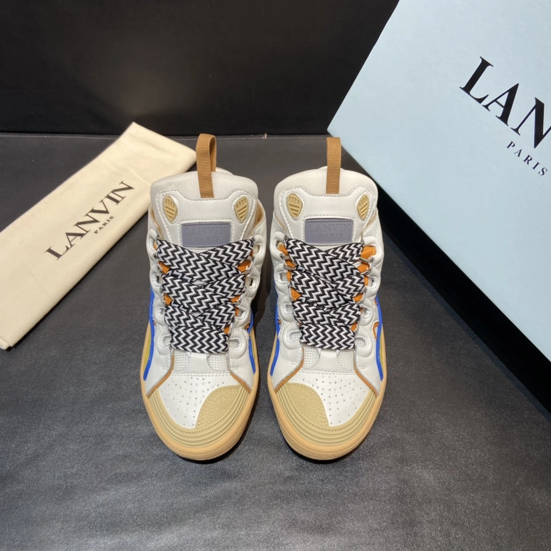 FastDry Men Women L*ANVIN Top Sneaker 7116
