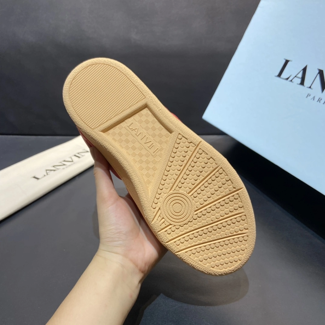 MoistureWicking Men Women L*ANVIN Top Sneaker 7117