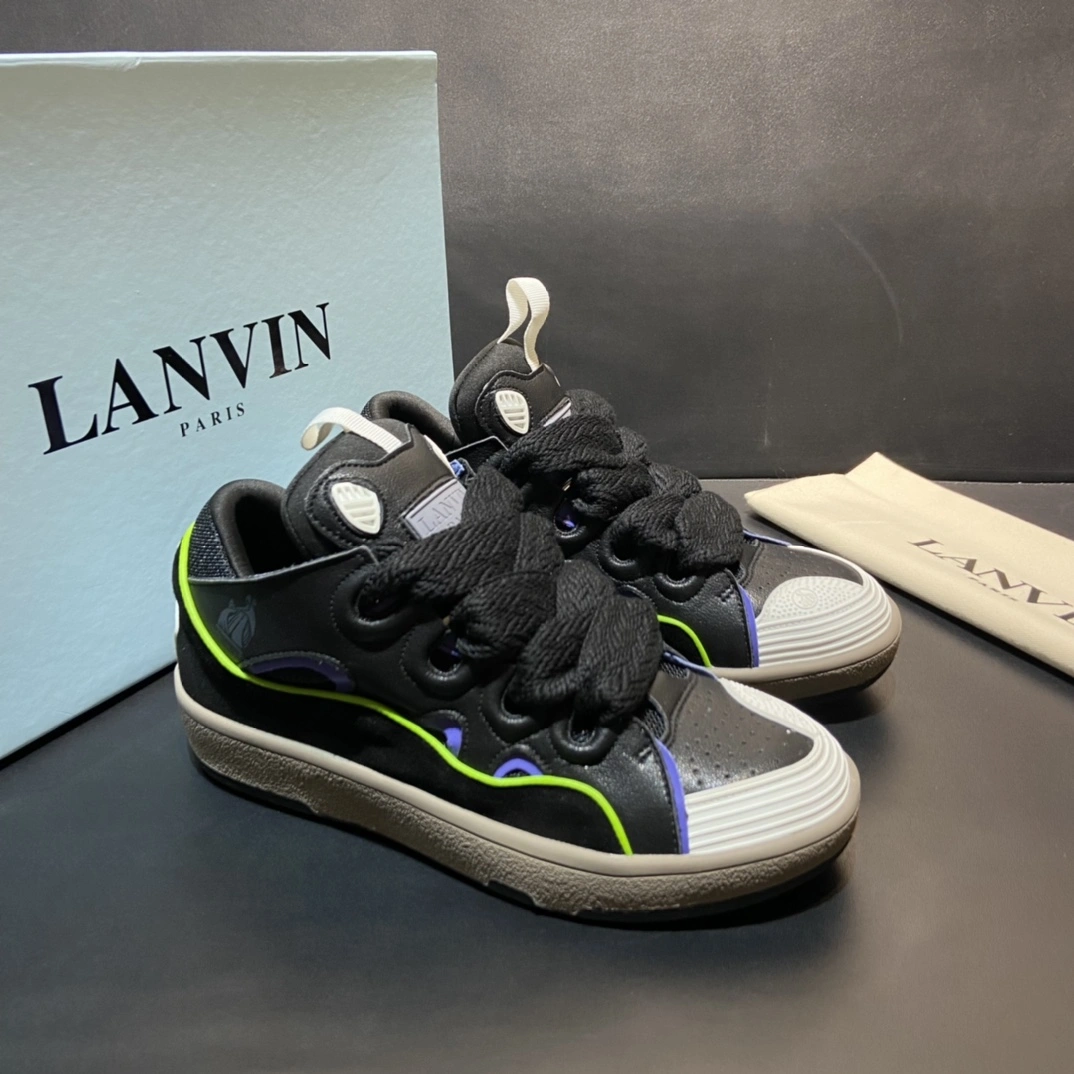 SunProtective Men Women L*ANVIN Top Sneaker 7119
