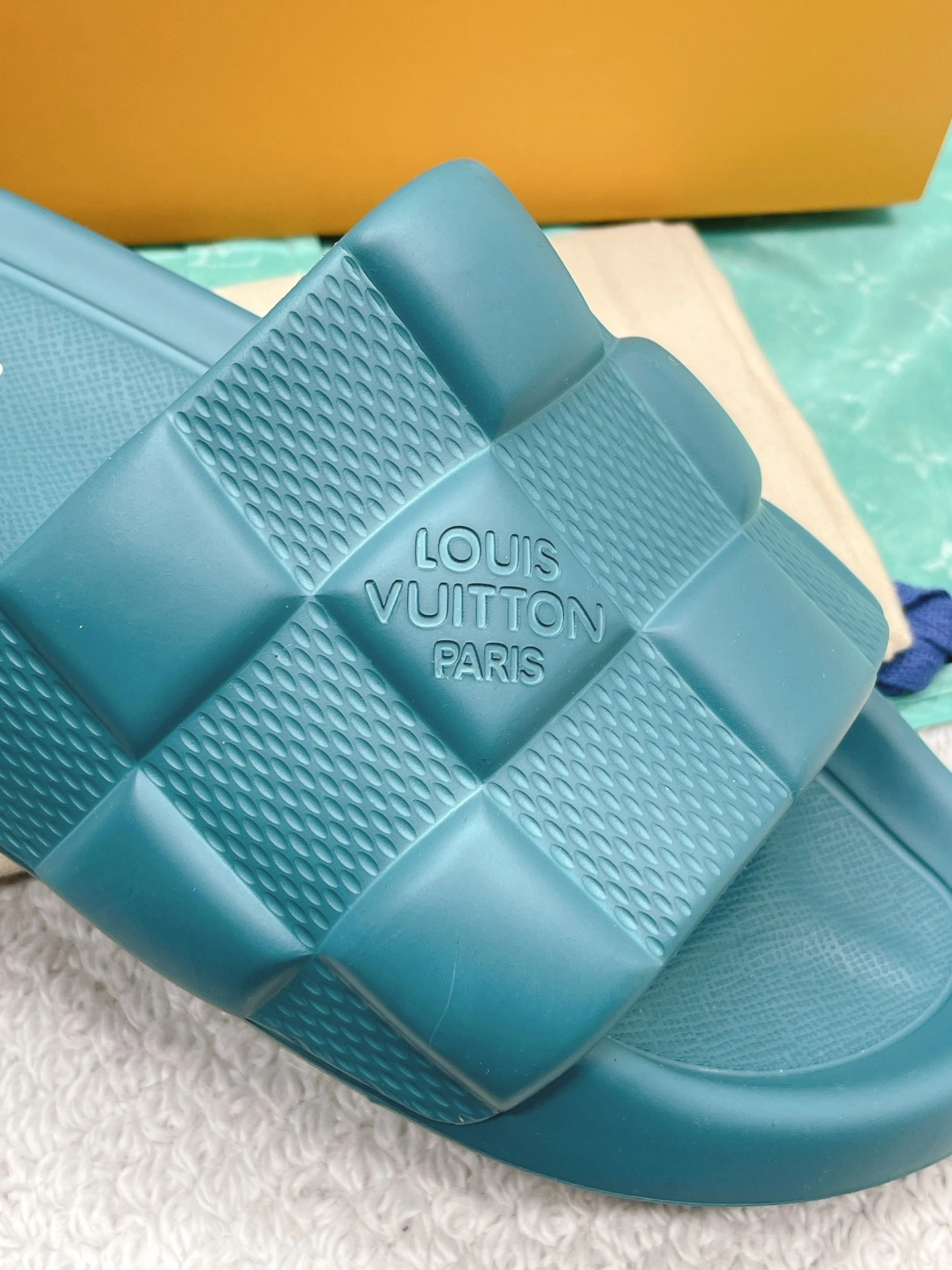 Durable Men Women L*ouis V*uitton Slippers CP 20230526 - 3992