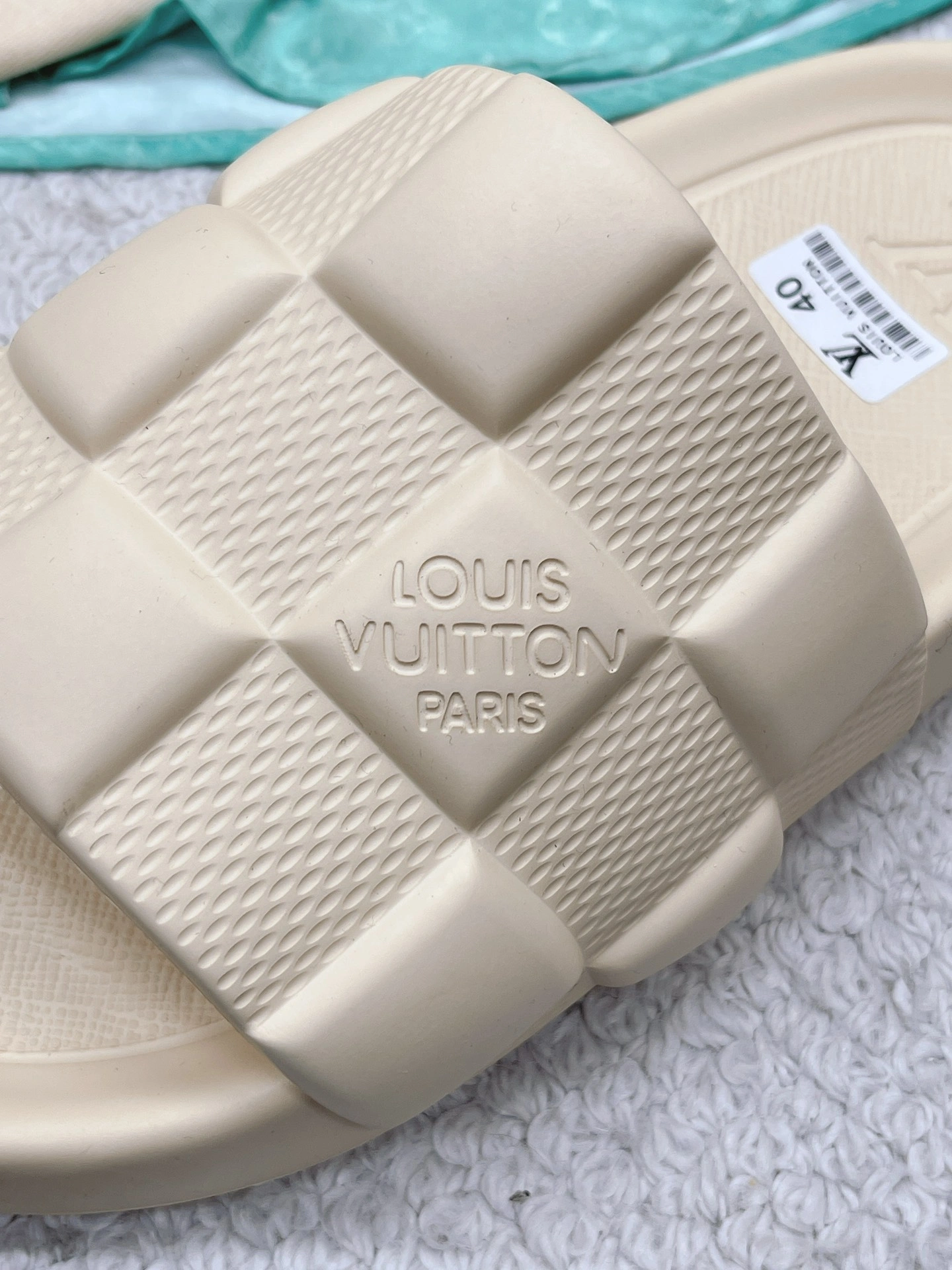 Men Women L*ouis V*uitton Slippers CP 20230526 - Compact 3991