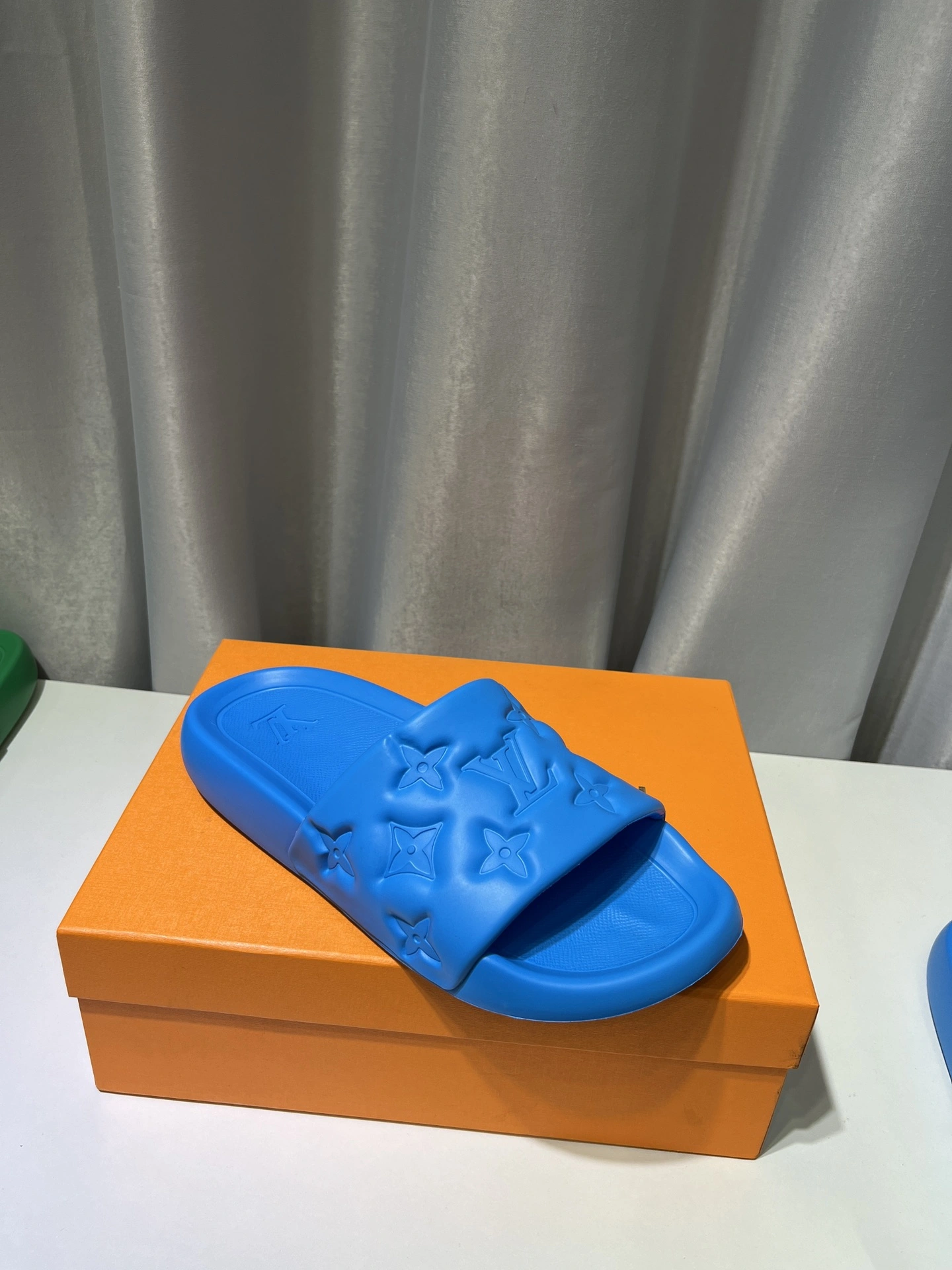 Men Women L*ouis V*uitton Slippers CP 20230606- WrinkleFree 3988