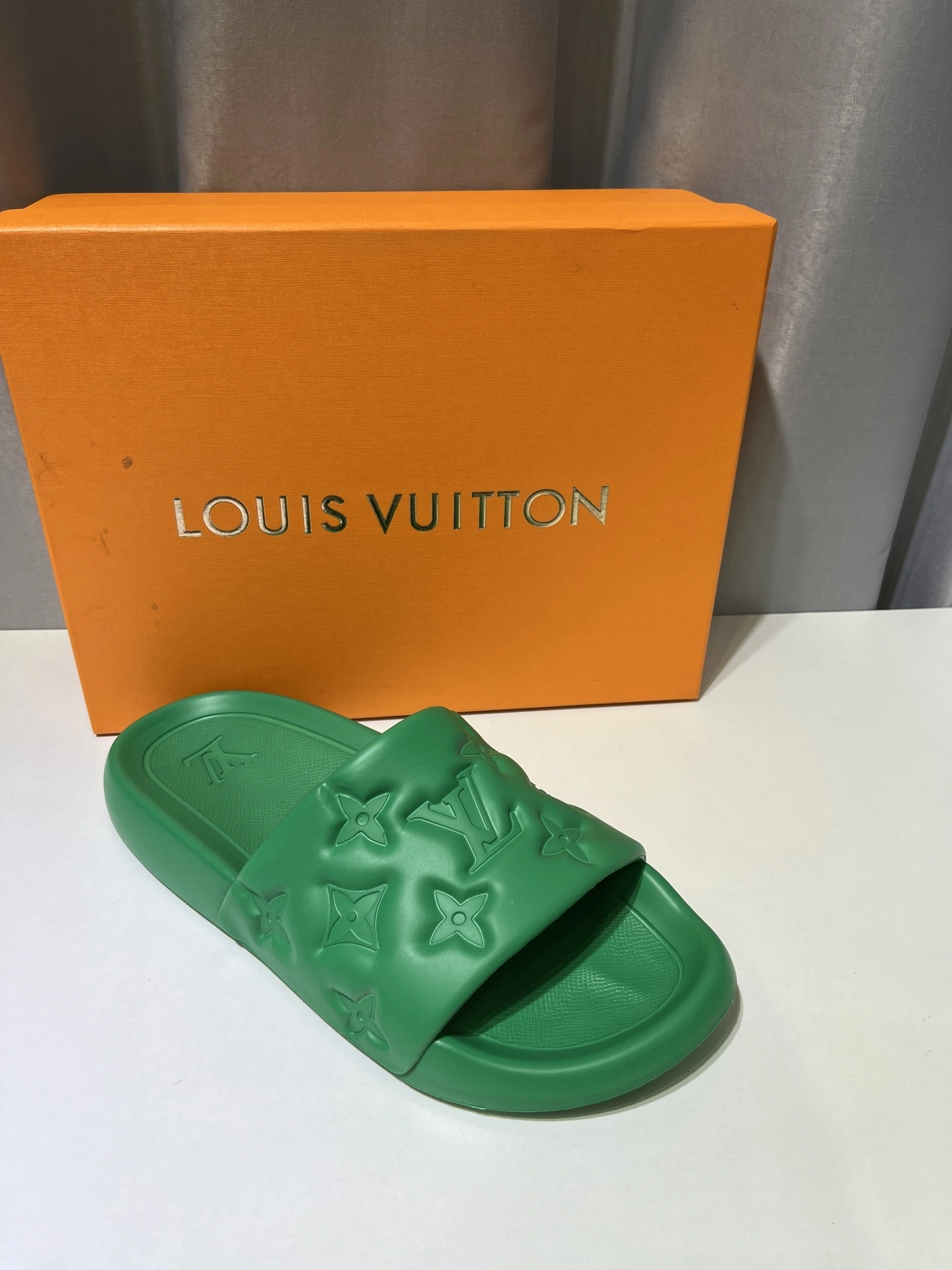 Men Women L*ouis V*uitton Slippers CP 20230606- Stylish 3987