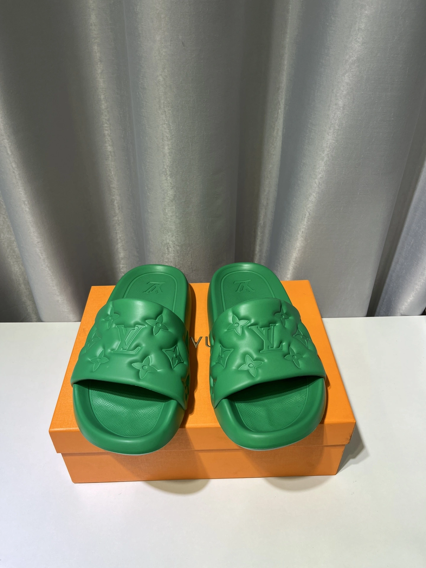 Men Women L*ouis V*uitton Slippers CP 20230606- Stylish 3987