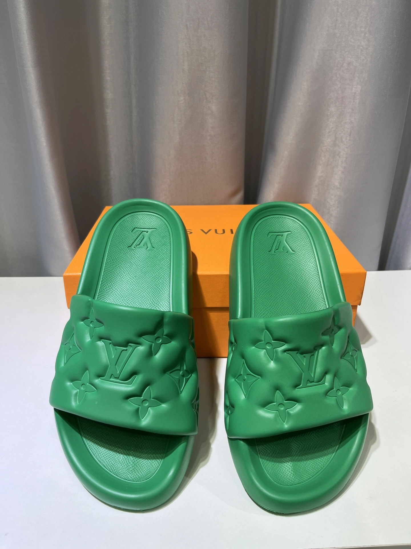 Men Women L*ouis V*uitton Slippers CP 20230606- Stylish 3987