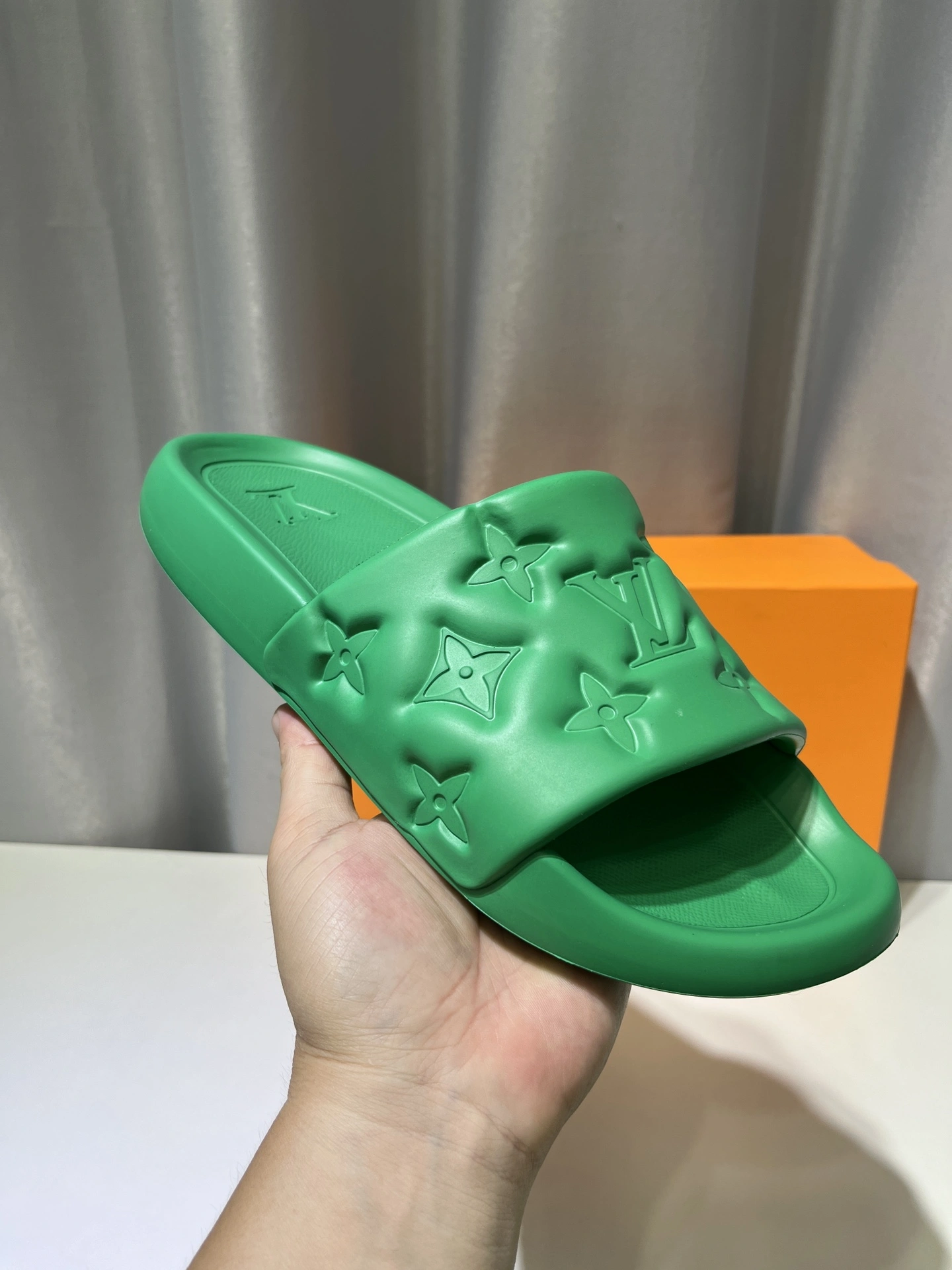 Men Women L*ouis V*uitton Slippers CP 20230606- Stylish 3987