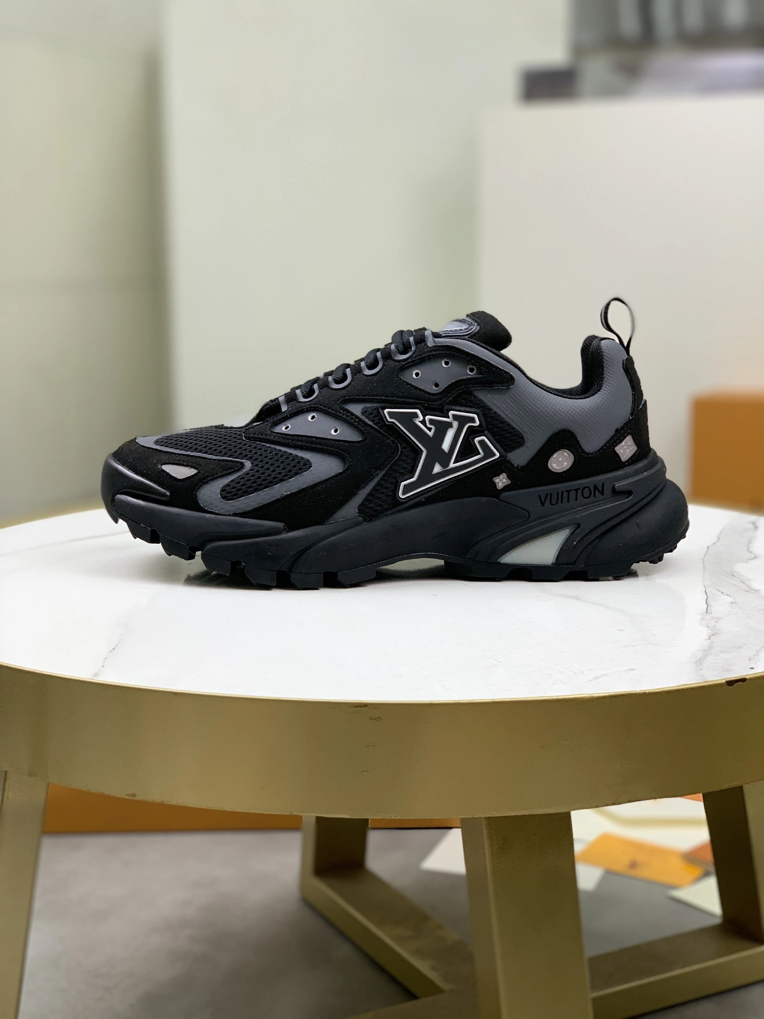 MultiPurpose Men Women L*ouis V*uitton Sneaker Runner CP 20230526 - 3995
