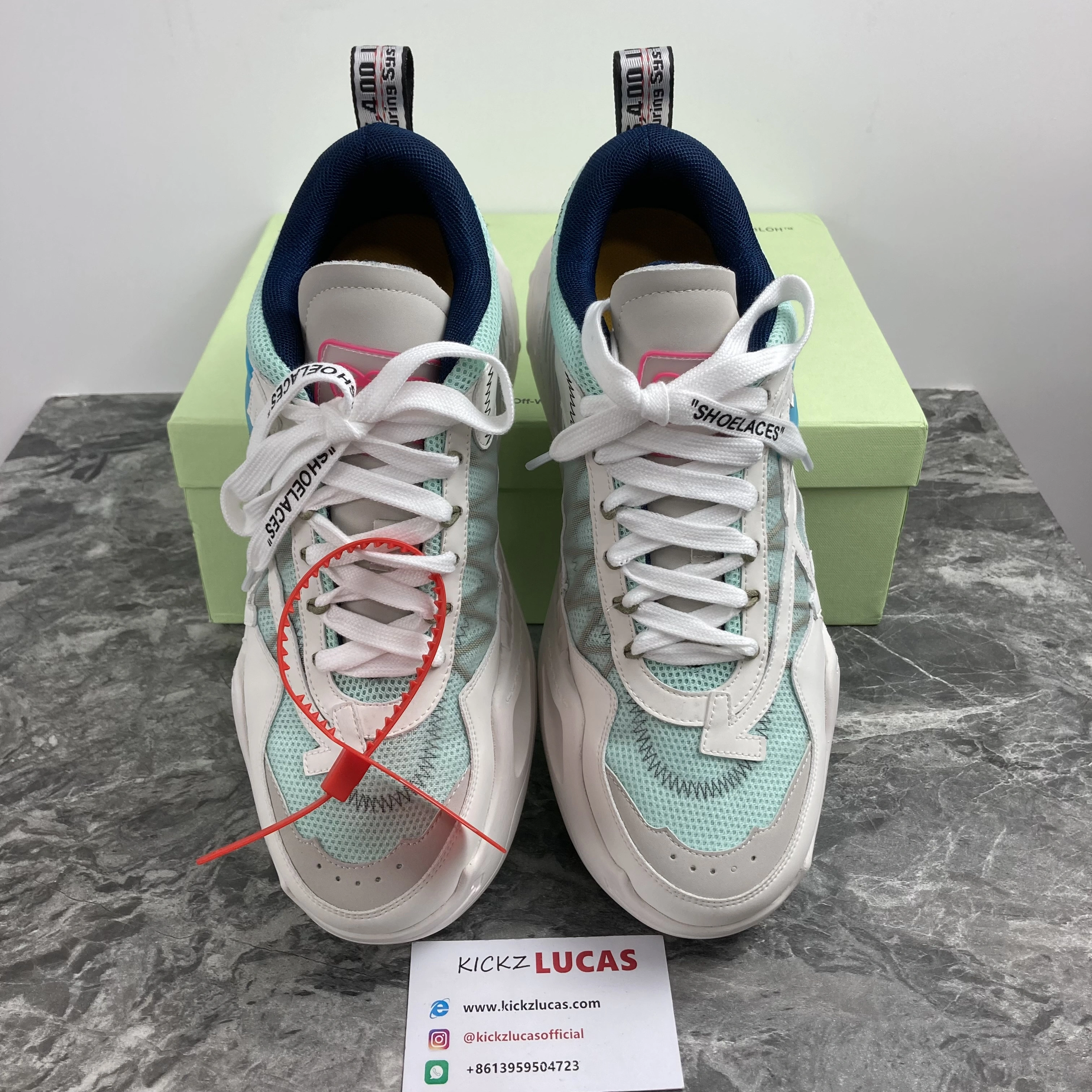 Men Women O*ff W*hite Odsy-1000 Sneaker CL NewStyle 5517