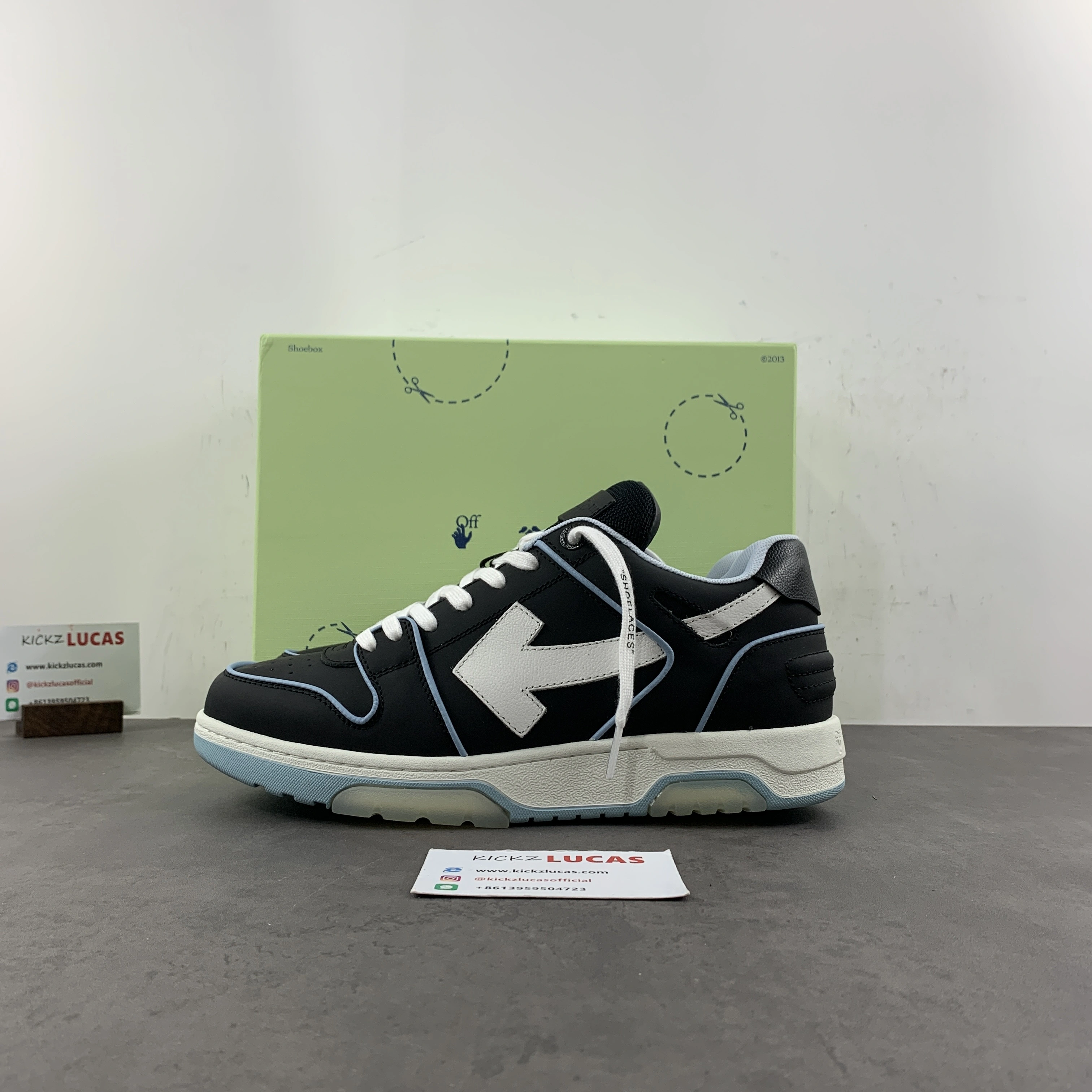 Men Women O*ff W*hite Out Of Office Sneakers Low Tops CP 20230612- Comfortable 5492