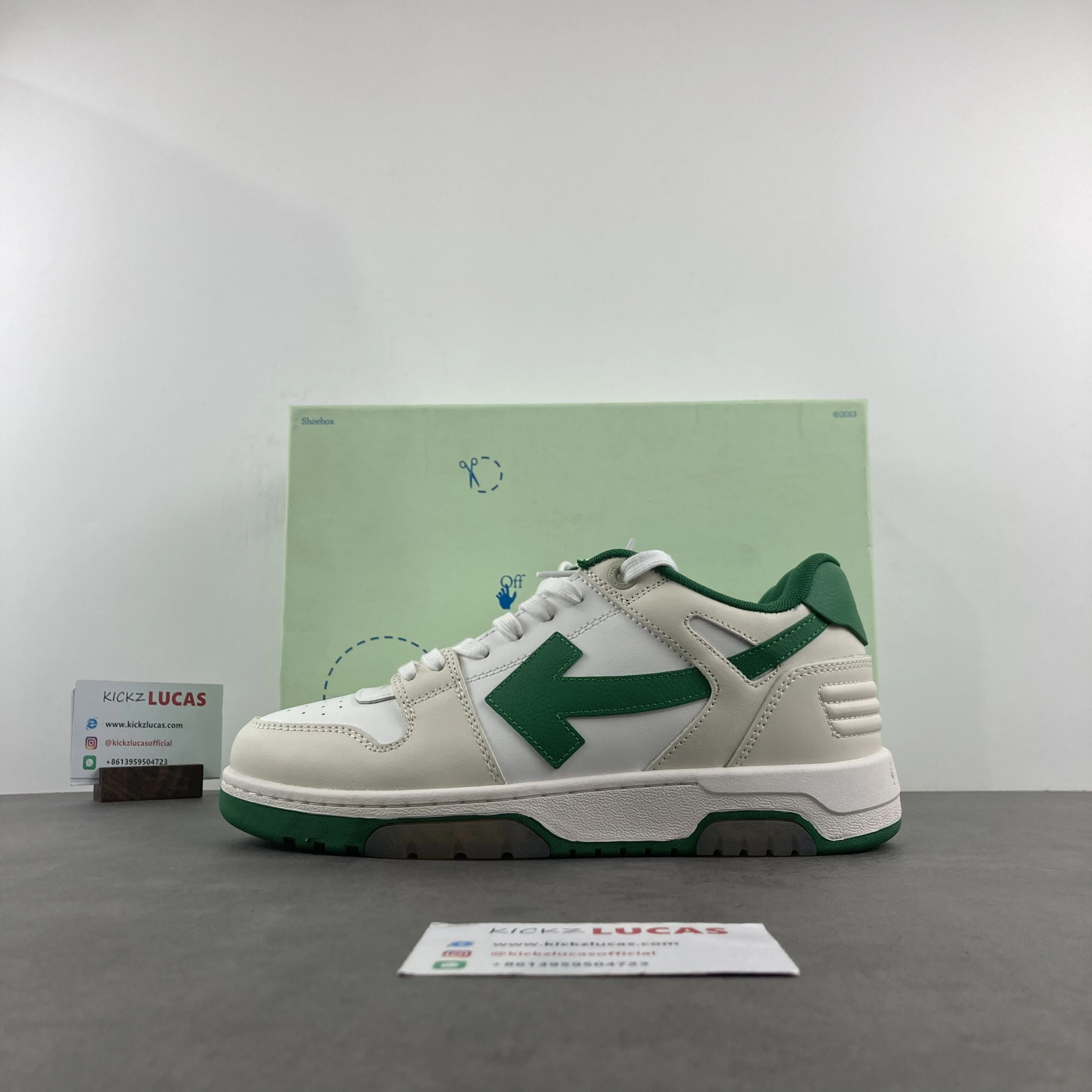 Men Women O*ff W*hite Out Of Office Sneakers Low Tops MK 20230619 - Affordable 5487