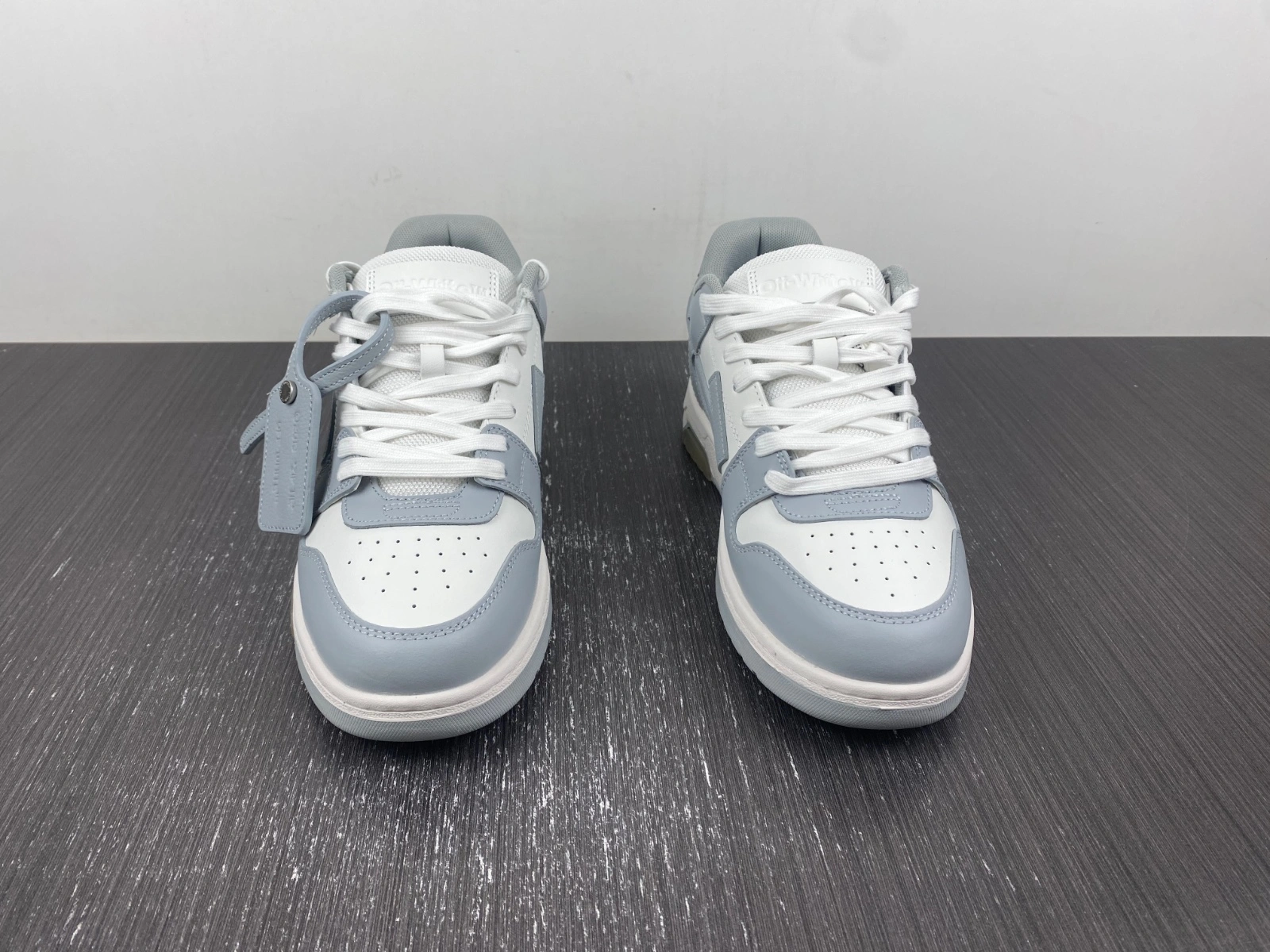 NewStyle Men Women O*ff W*hite Out Of Office Sneakers Low Tops MK 20230619 - 5488