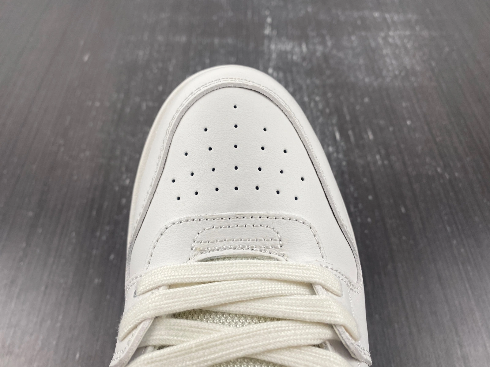 Men Women O*ff W*hite Out Of Office Sneakers Low Tops MK 20230724- Sustainable 5479