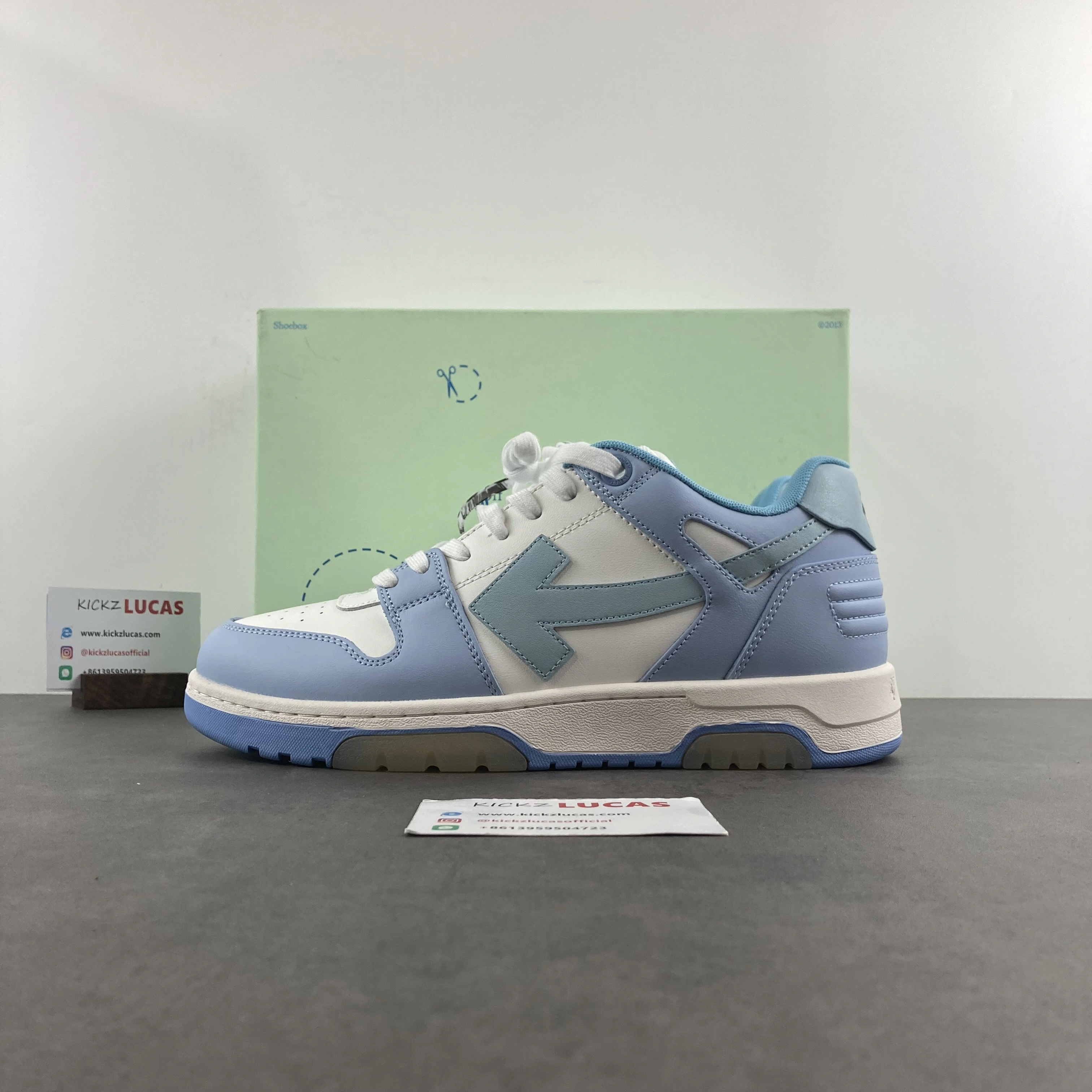 AllSeason Men Women O*ff W*hite Out Of Office Sneakers Low Tops MK 202309025- 5456