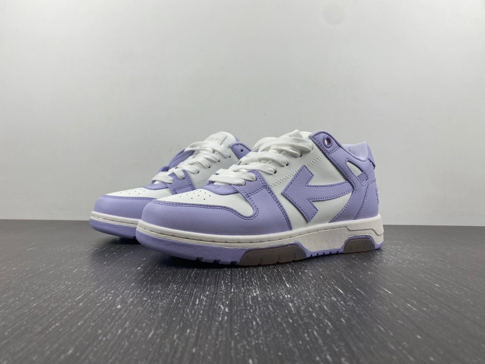 Men Women O*ff W*hite Out Of Office Sneakers Low Tops MK 20230905- Sustainable 5467