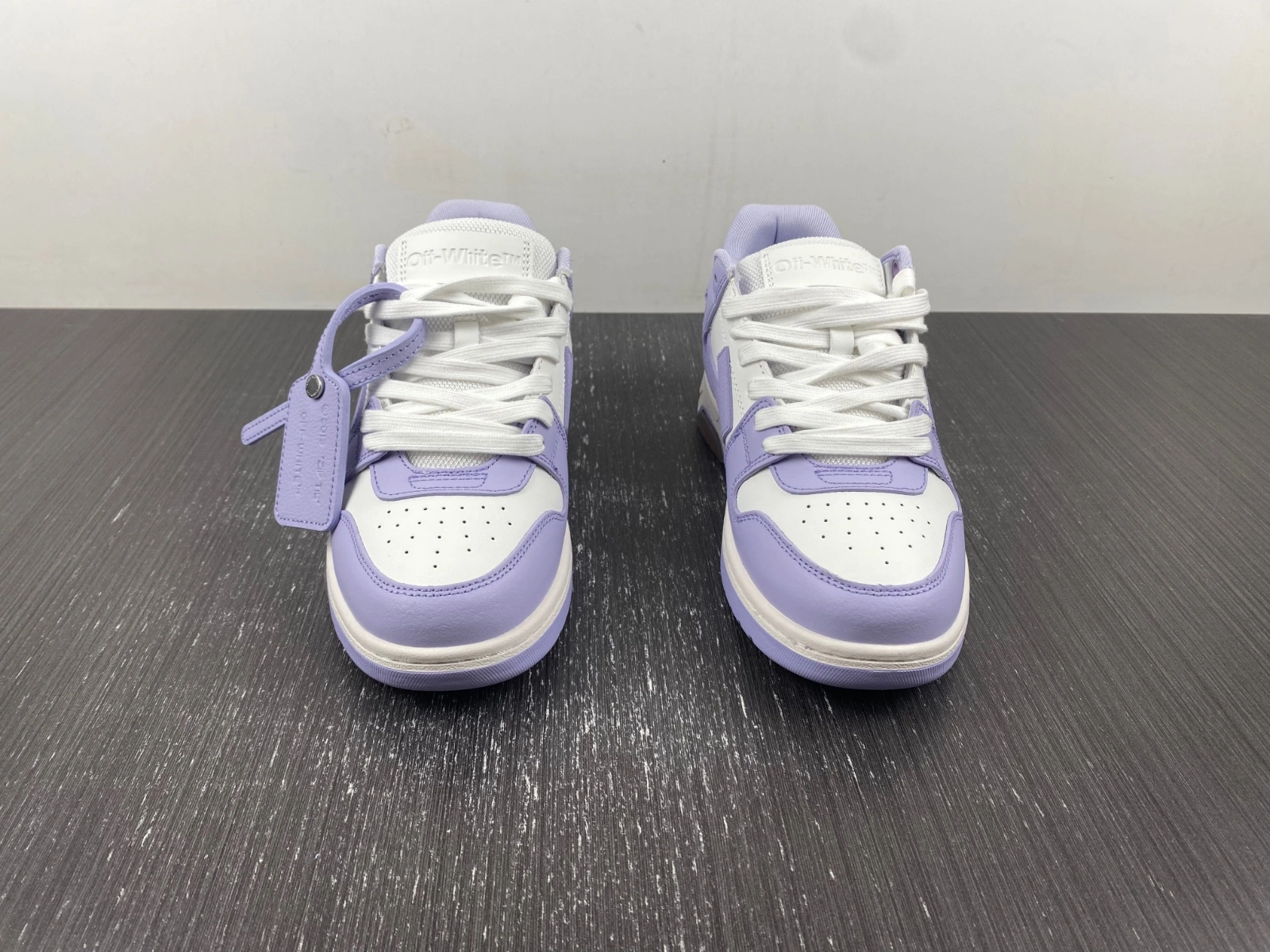 Men Women O*ff W*hite Out Of Office Sneakers Low Tops MK 20230905- Sustainable 5467