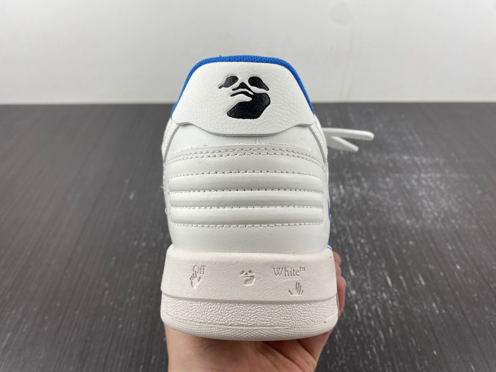 HighPerformance Men Women O*ff W*hite Out Of Office Sneakers Low Tops MK 20230905- 5472