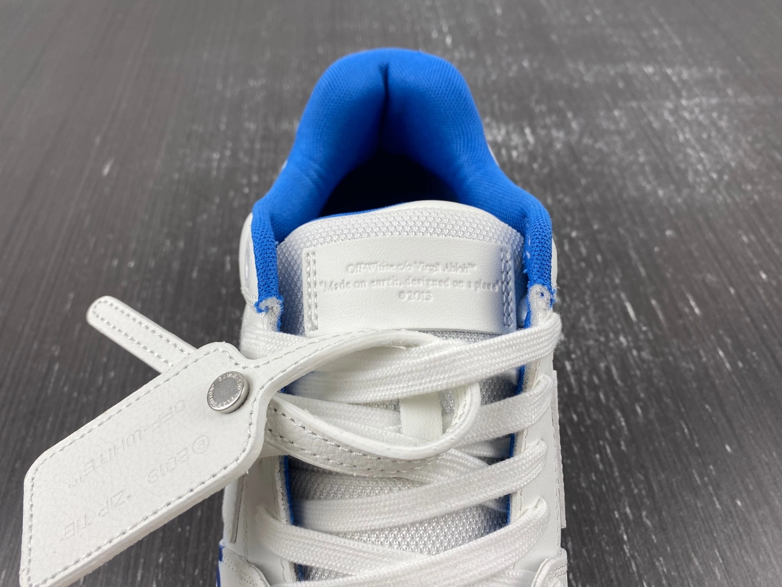 HighPerformance Men Women O*ff W*hite Out Of Office Sneakers Low Tops MK 20230905- 5472