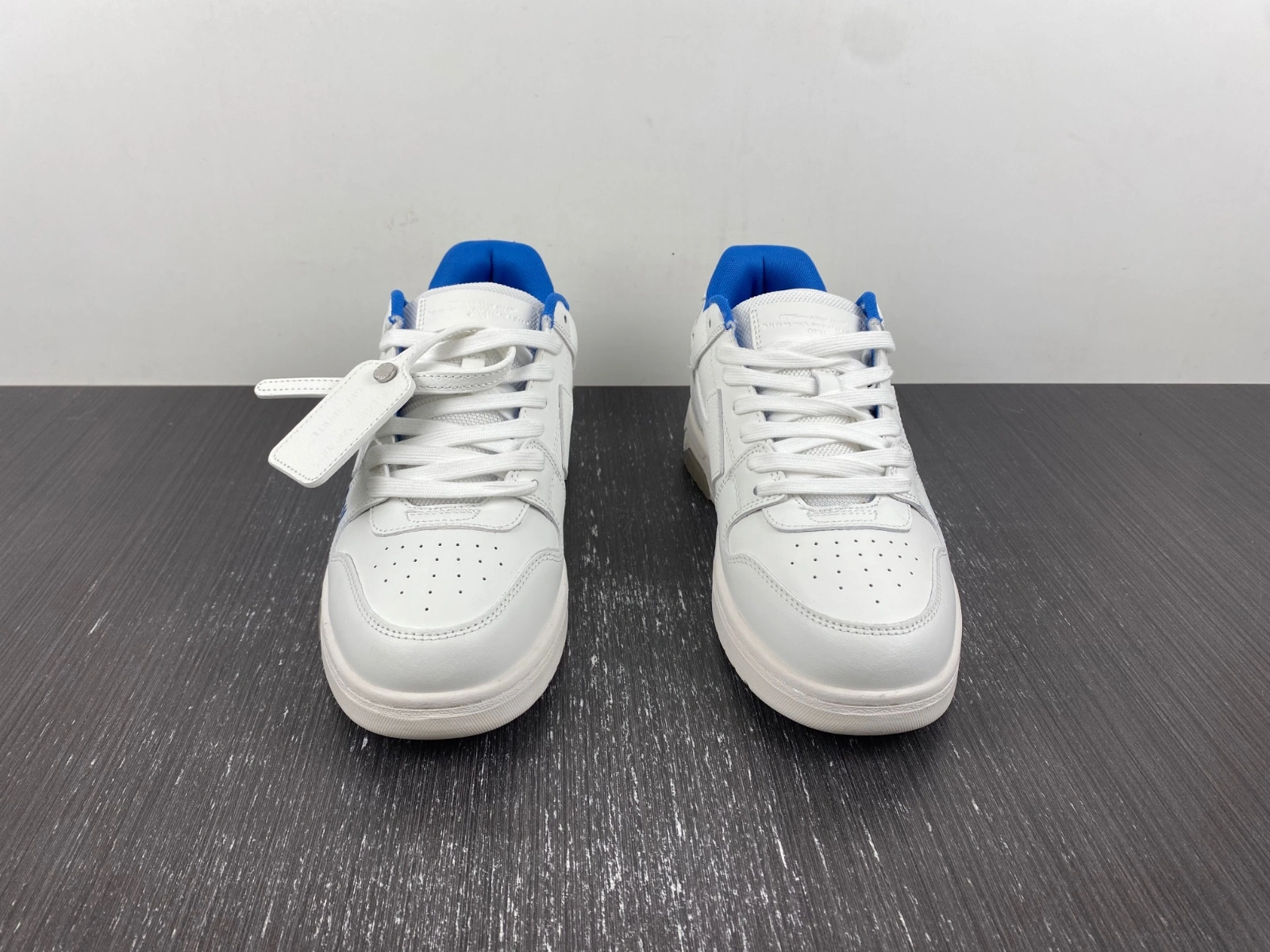 HighPerformance Men Women O*ff W*hite Out Of Office Sneakers Low Tops MK 20230905- 5472