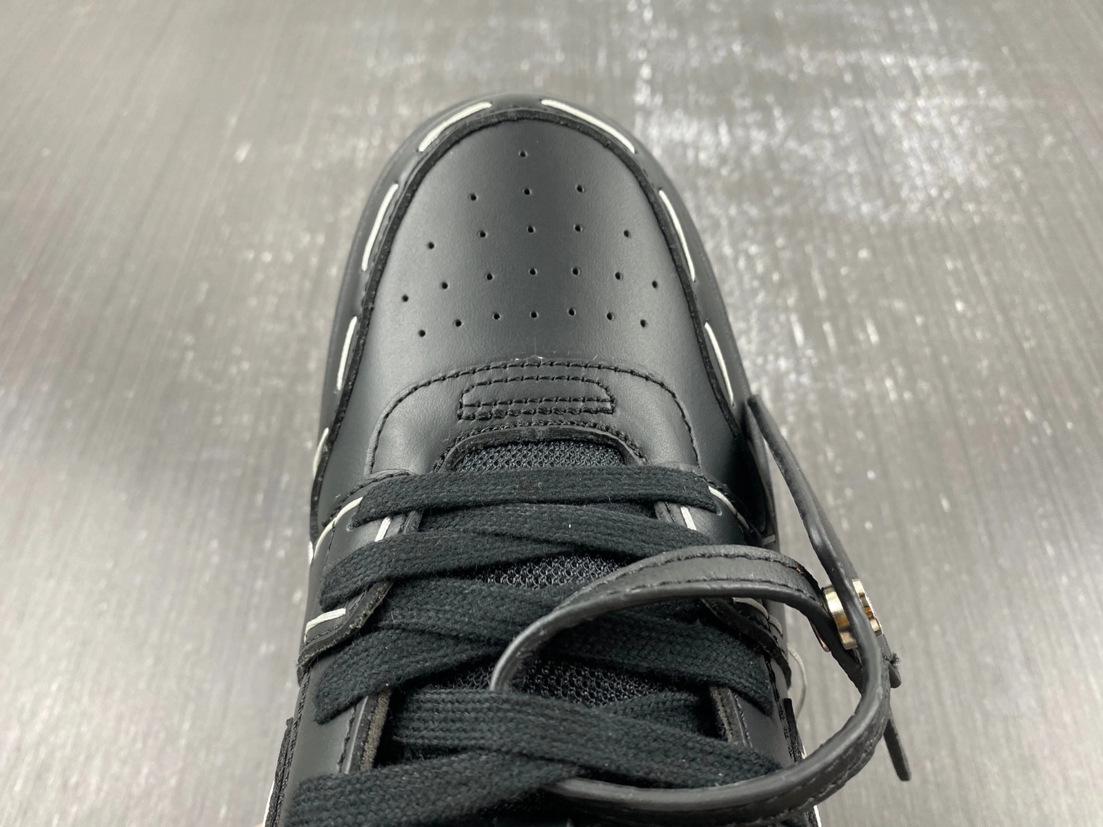 Men Women O*ff W*hite Out Of Office Sneakers Low Tops MK 20230908- FastDry 5463