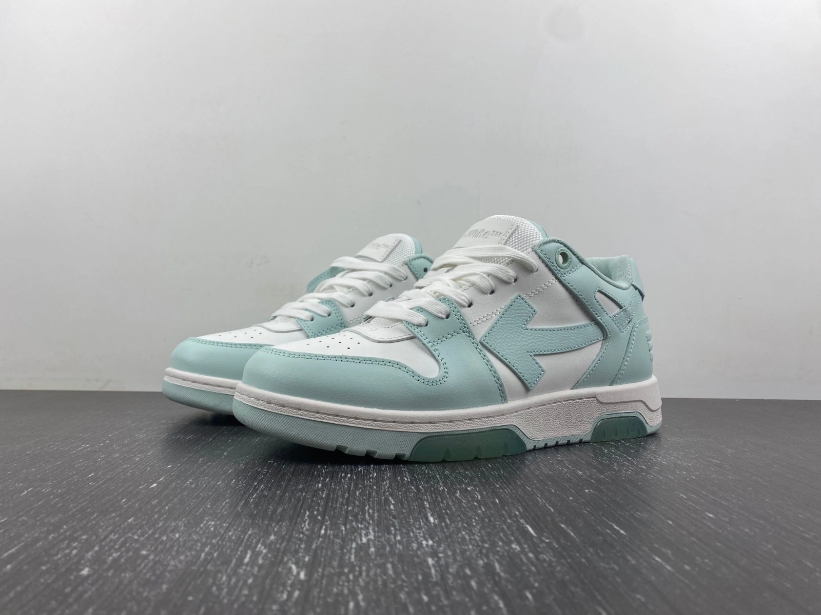 Men Women O*ff W*hite Out Of Office Sneakers Low Tops MK 20230908- Tailored 5462