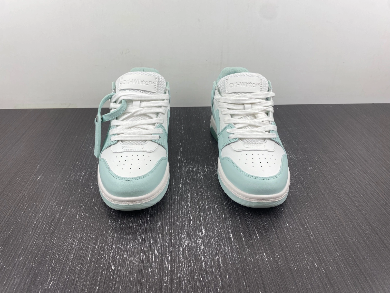 Men Women O*ff W*hite Out Of Office Sneakers Low Tops MK 20230908- Tailored 5462
