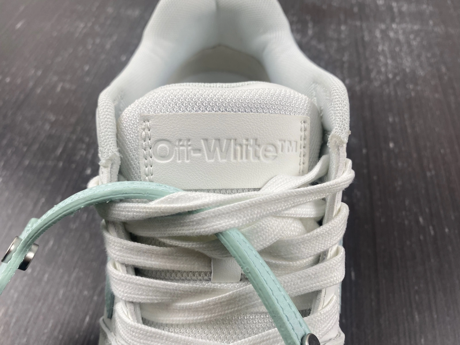 StreetReady Men Women O*ff W*hite Out Of Office Sneakers Low Tops MK 20230908- 5459