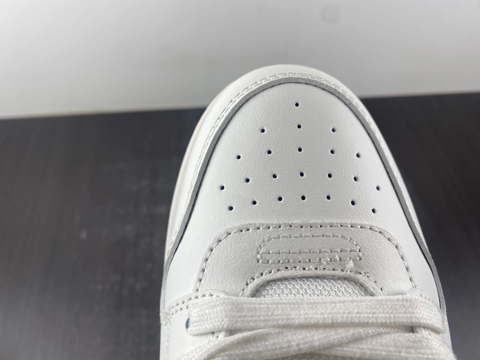 StreetReady Men Women O*ff W*hite Out Of Office Sneakers Low Tops MK 20230908- 5459