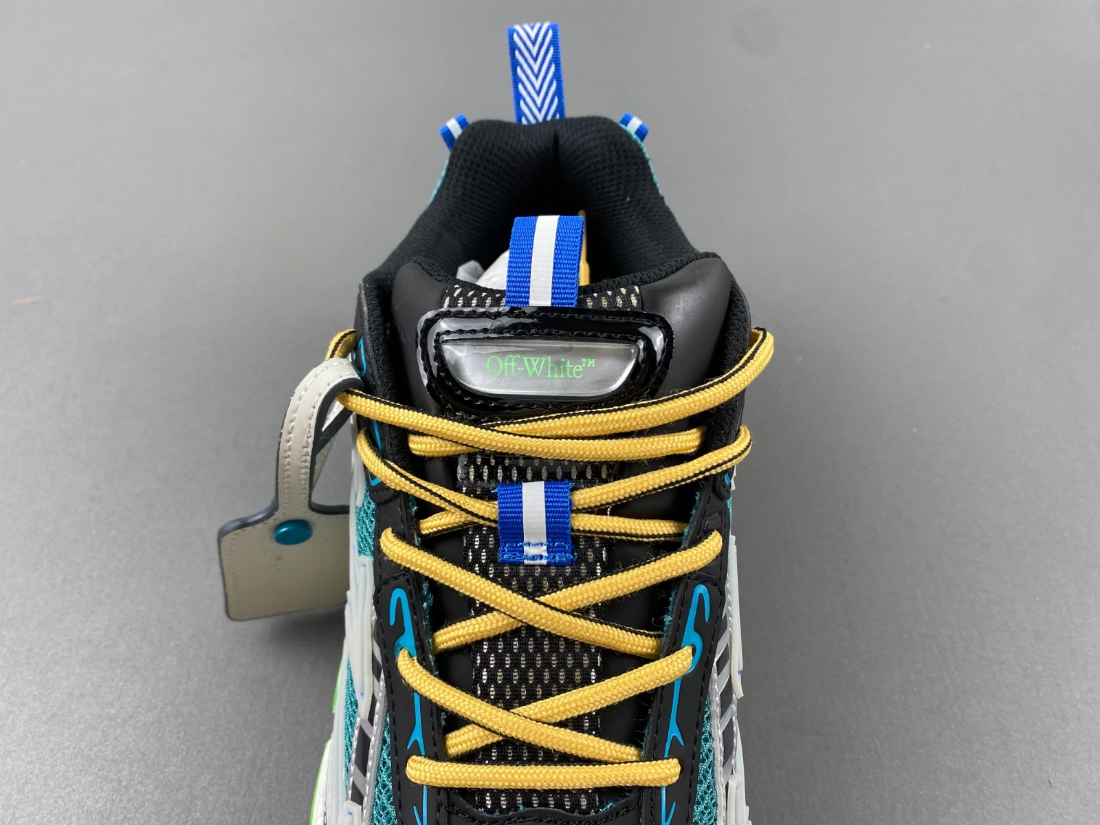 Reliable Men Women O*ff W*hite Sneaker Low AM20240528- 5439