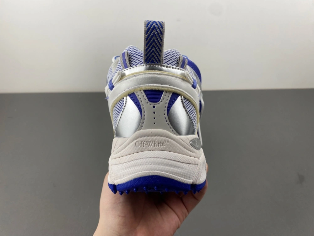 Men Women O*ff W*hite Sneaker Low AM20250702- WrinkleFree 5433