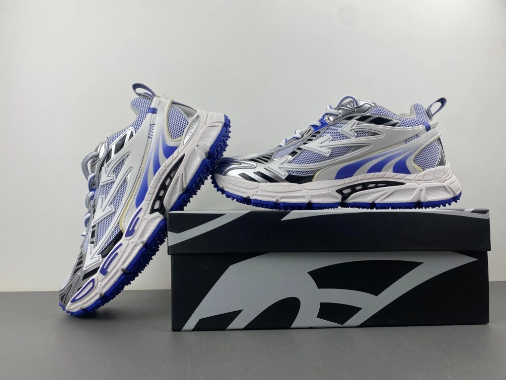Men Women O*ff W*hite Sneaker Low AM20250702- WrinkleFree 5433
